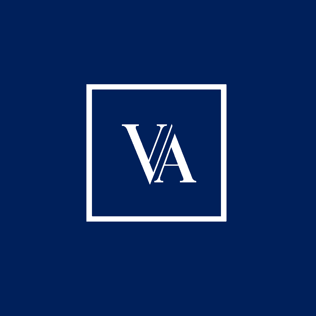 Virtus Advisory Logo