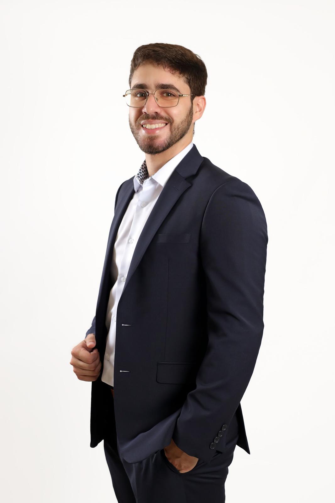 Alfonso Rodríguez, CPA